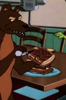 It's a Jungle Out There