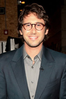 Josh Groban, Nathan Fielder, Jenny Lewis