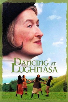 Dancing at Lughnasa poster