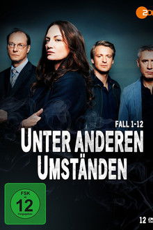 Unter anderen Umständen poster