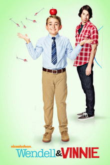 Wendell & Vinnie poster