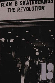 The Revolution poster