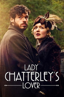 Lady Chatterley's Lover poster