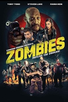 Zombies (2017)