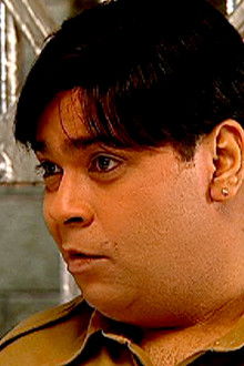 Therapy At The Chowki