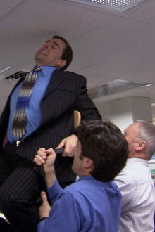 Michael's Birthday