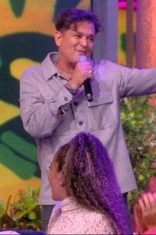 Carlos Vives