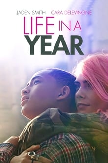 Watch Movies Life in a Year (2020) Full Free Online