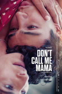 Don't Call Me Mama poster