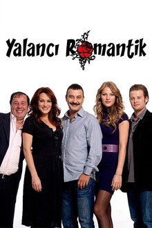 Yalancı Romantik poster