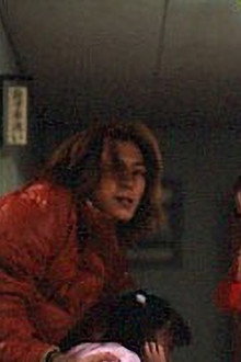 School Ghost Story 2