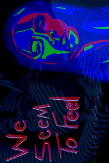 We Seem to Feel poster