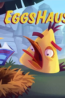 Eggshaustion