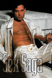 Sex Saga poster