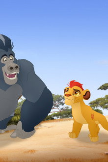 Beshte and the Beast