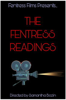 The Fentress Readings poster