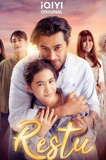 Restu poster