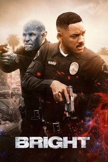 Bright (2017)