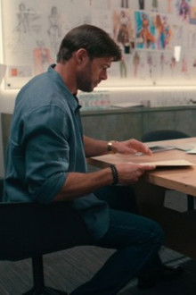 Santiago se acerca a la verdad