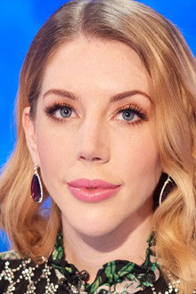 Katherine Ryan, Roisin Conaty, Jessica Hynes, Sara Pascoe, Lolly Adefope, and Morgana Robinson as 