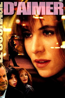 The Courage to Love poster