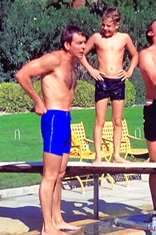 Palm Springs, Here We Are