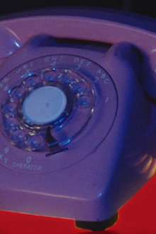 Landline