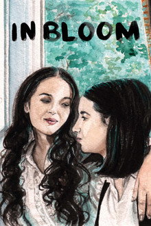 In Bloom poster