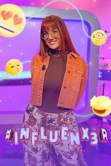 InfluenX3r poster