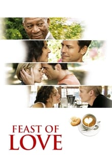 Watch Movies Feast of Love (2007) Full Free Online