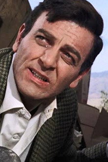 The Name Is Mannix
