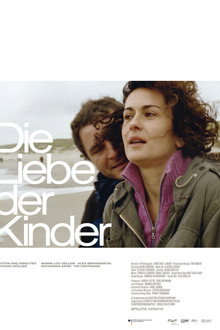 Love of the Children poster