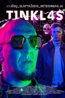 T1NKL4S poster