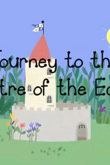 The Journey to the Centre of the Earth