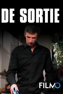 De sortie poster