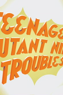 Teenage Mutant Ninja Troubles