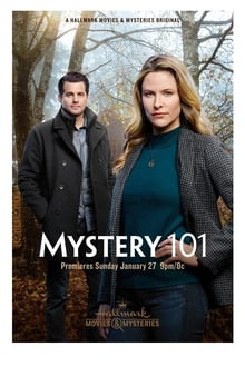 Watch Movies Mystery 101 (2019) Full Free Online