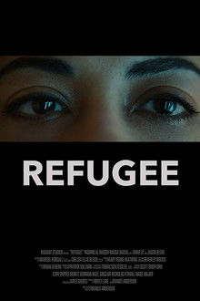 Refugee poster