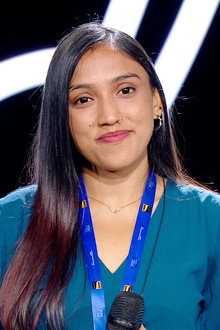 Theatre Round - Day 1