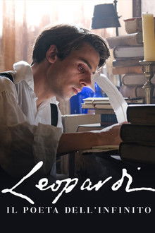 Leopardi. The Infinity Poet poster