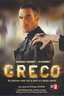 Greco poster
