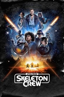 Imagem Star Wars: Skeleton Crew