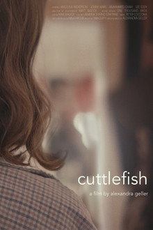 Cuttlefish poster