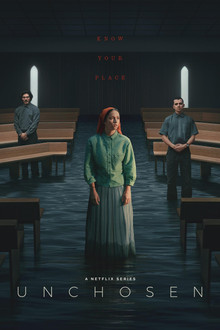 Unchosen poster