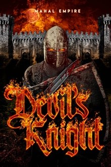 Devil's Knight poster