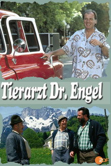 Tierarzt Dr. Engel poster