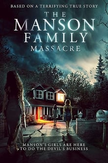 Watch Movies The Manson Family Massacre (2019) Full Free Online