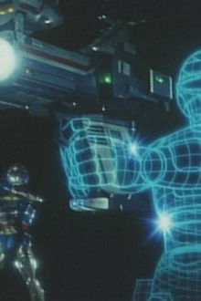 The Great Escape With Wounds All Over