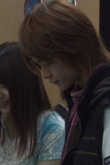 Overture: An Intersection of Fates