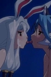 Licentious Beast's Discipline